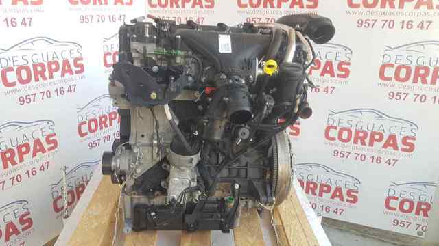RHRDW10BTED4 Peugeot/Citroen