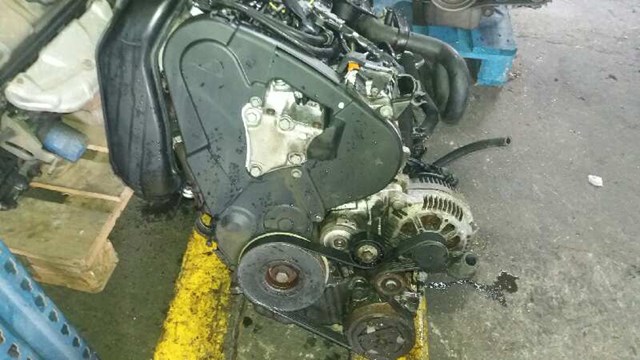 RHS Peugeot/Citroen