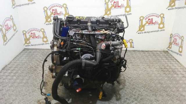 RHYDW10TD Peugeot/Citroen
