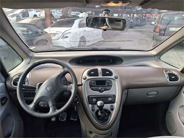 RHYDW10TD Peugeot/Citroen