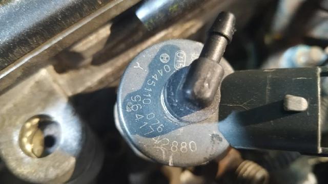Motor montado RHZ SUZUKI