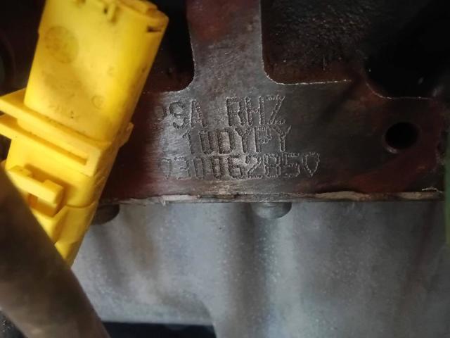 Motor montado Fiat Scudo  220P ao melhor preço