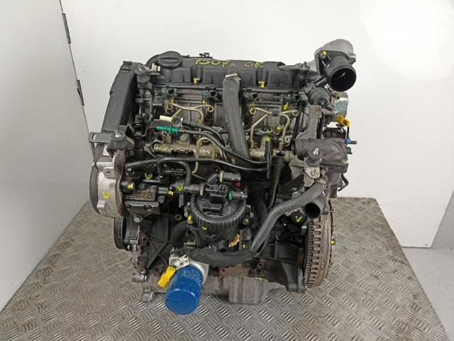 RHZ Peugeot/Citroen