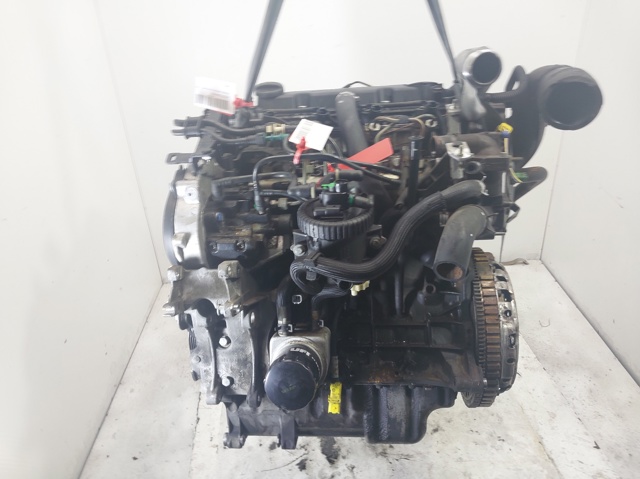 RHZ Peugeot/Citroen