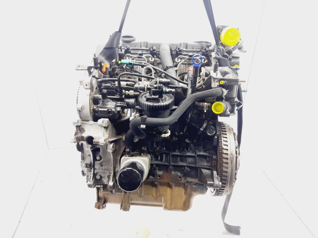 RHZ Peugeot/Citroen
