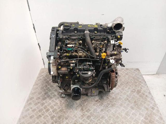 RHZ Peugeot/Citroen