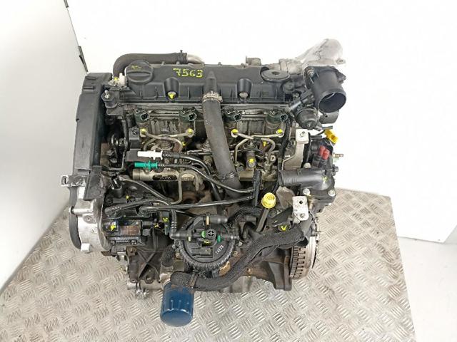 RHZ Peugeot/Citroen