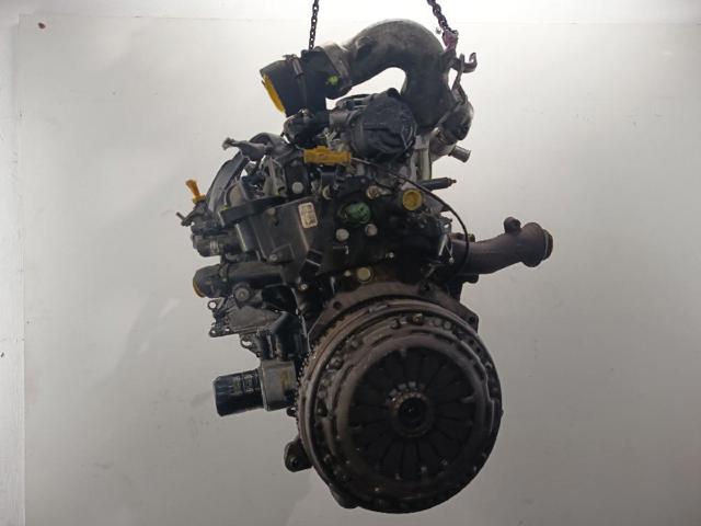 RHZ Peugeot/Citroen
