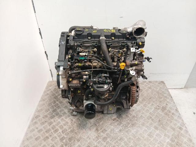 RHZ Peugeot/Citroen