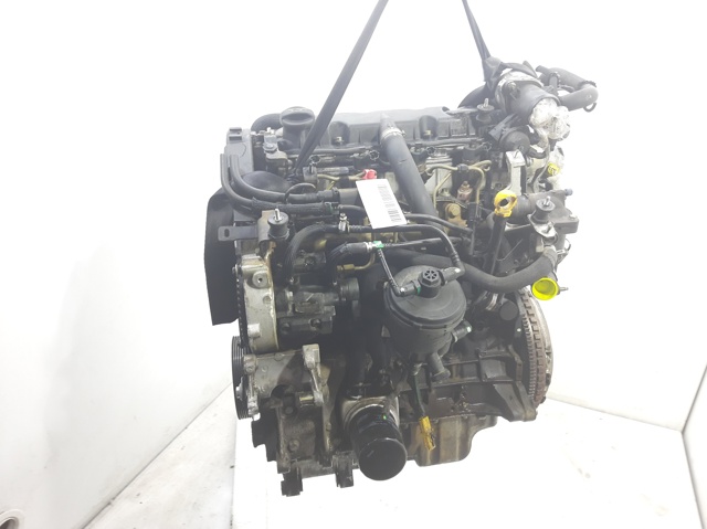  para Peugeot 607  (9D, 9U)