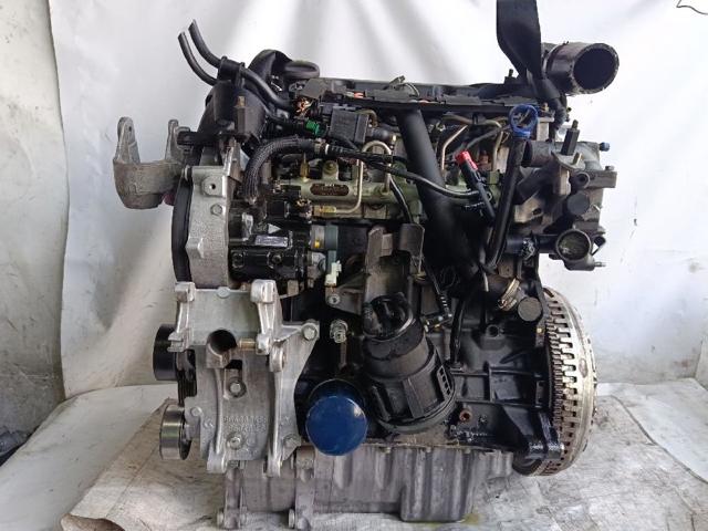 RHZ Peugeot/Citroen