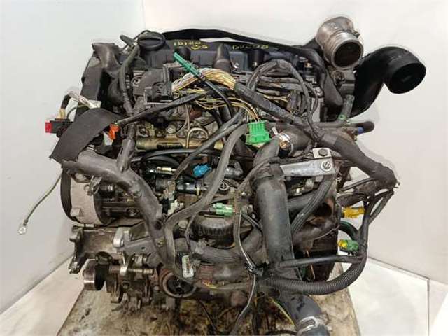 RHZ Peugeot/Citroen