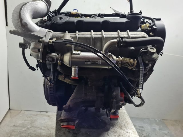 RHZ Peugeot/Citroen