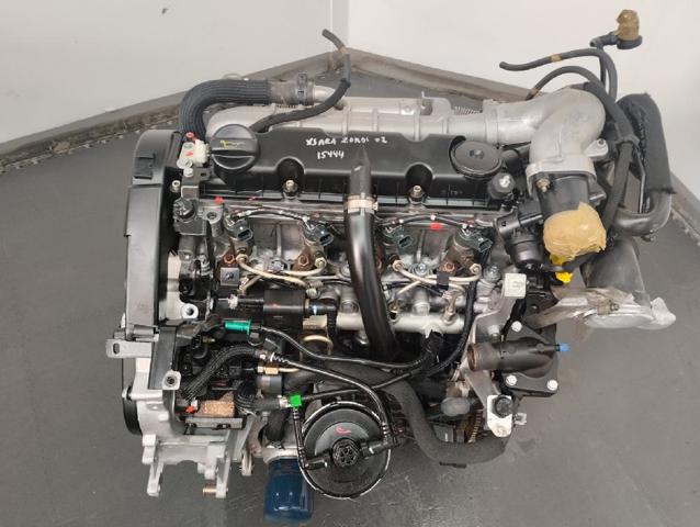 RHZ Peugeot/Citroen