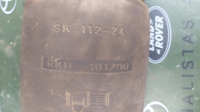 RKB101200 Land Rover