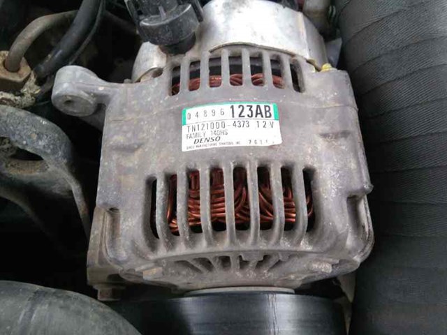 RL073920AC Chrysler
