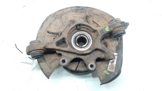 Pino moente (extremidade do eixo) traseiro esquerdo RLH500030 LAND ROVER