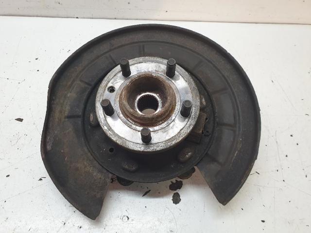 Pino moente (extremidade do eixo) traseiro esquerdo RLH500030 LAND ROVER