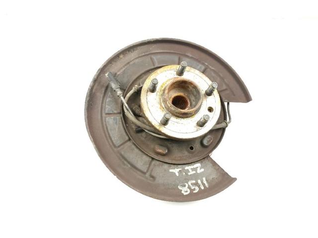 Pino moente (extremidade do eixo) traseiro esquerdo RLH500030 LAND ROVER