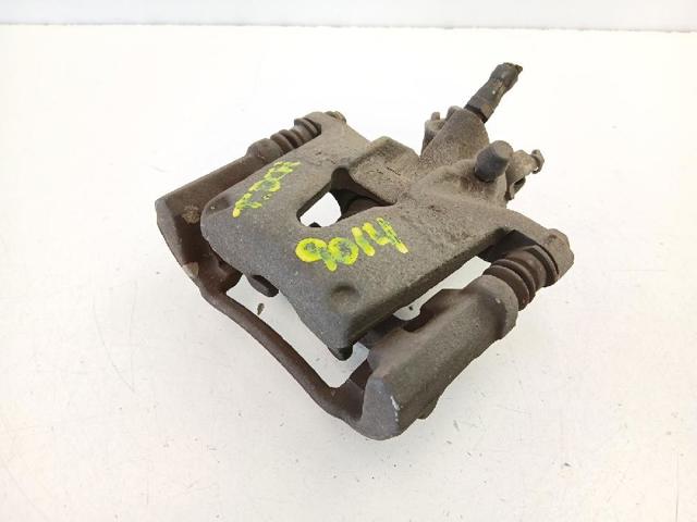 Suporte do freio traseiro direito RM1S7J2552AC FORD