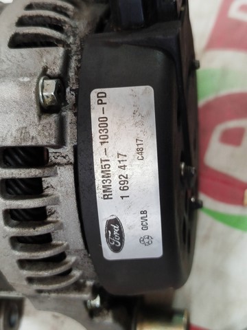 RM3M5T10300PD Ford