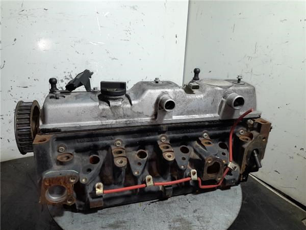 Cabeça de motor (CBC) RM4M5Q6C032AA FORD