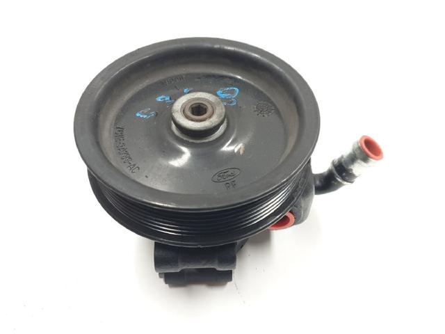 Bomba da Direção hidrâulica assistida RM6C113A696AJ FORD