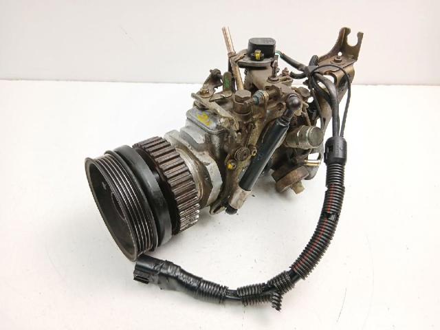 Bomba de combustível de pressão alta RM97FF9A543HH FORD