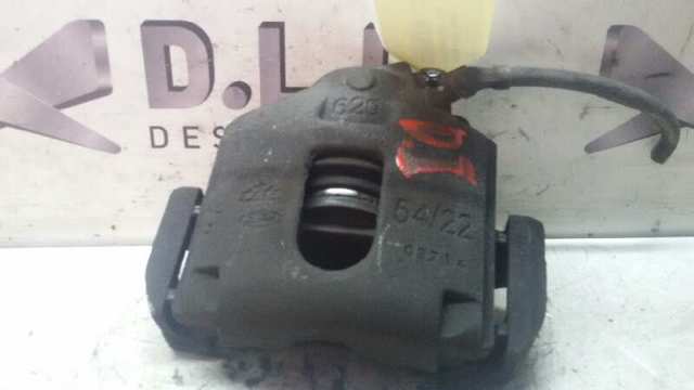 Suporte do freio dianteiro esquerdo RMYS6J2B302CA FORD