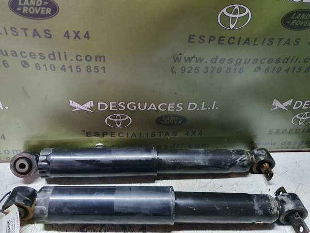 Amortecedor dianteiro RNB103533 LAND ROVER