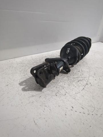 Amortecedor dianteiro direito RNB103540 LAND ROVER