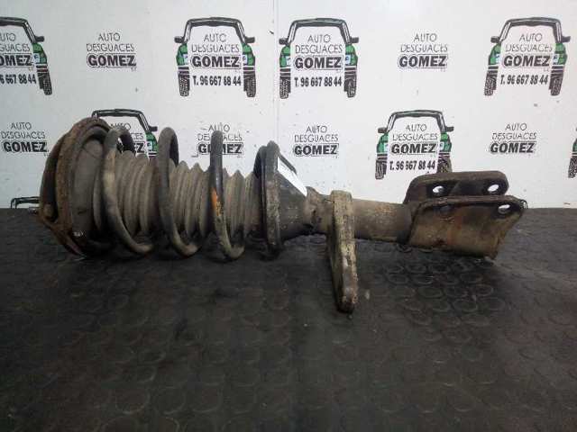 Amortecedor dianteiro direito RNB103540 LAND ROVER