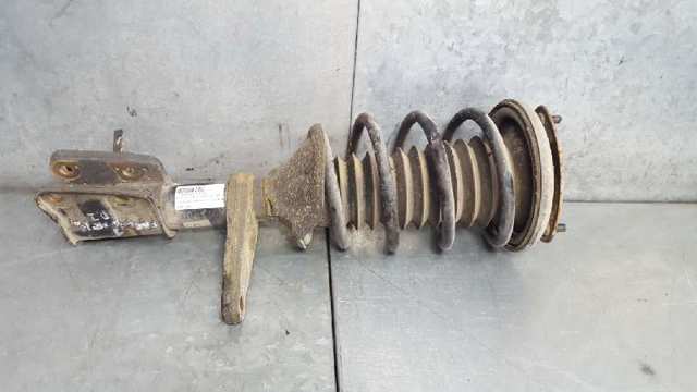 Amortecedor dianteiro esquerdo RNB103550 LAND ROVER
