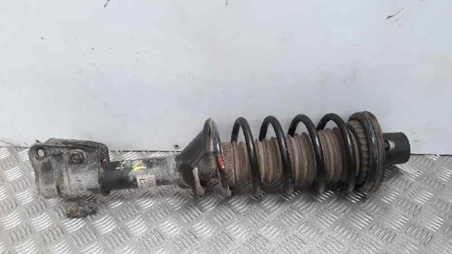 Amortecedor dianteiro esquerdo RNB103550 LAND ROVER