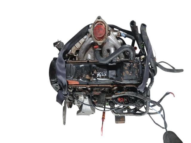 Motor montado Volkswagen Golf II 19E, 1G1 ao melhor preço