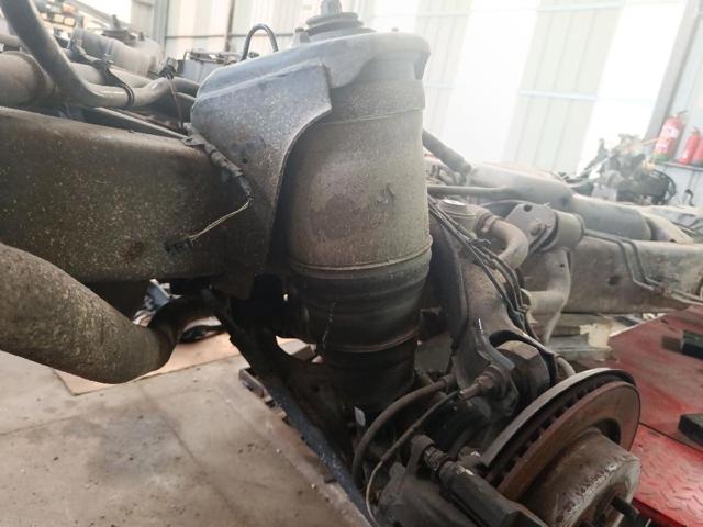 Amortecedor traseiro RPD501040 LAND ROVER
