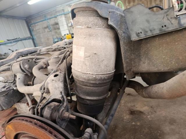 Amortecedor traseiro RPD501040 LAND ROVER