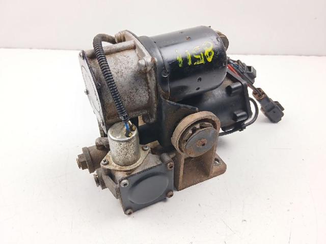 Compressor de bombeio pneumático (de amortecedores) RQG500090 LAND ROVER