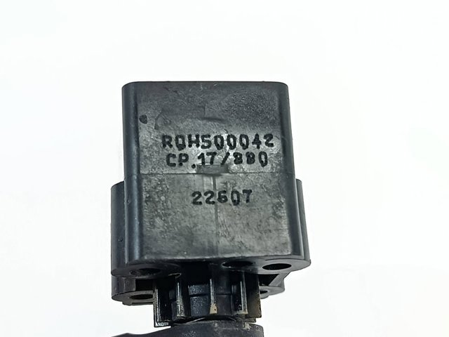 Sensor traseiro direito do nível de posição de carroçaria RQH500042 LAND ROVER