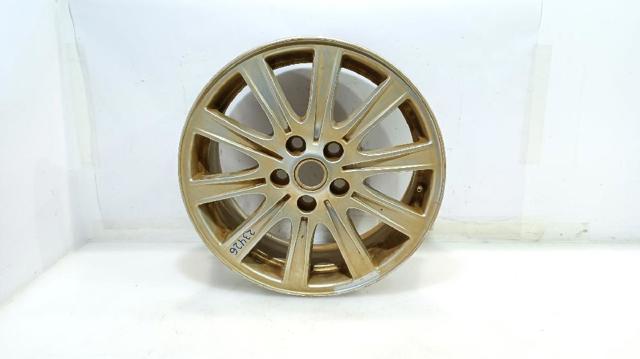 Discos de roda de aleação ligeira (de aleação ligeira, de titânio) Land Rover Discovery III LR3 ao melhor preço