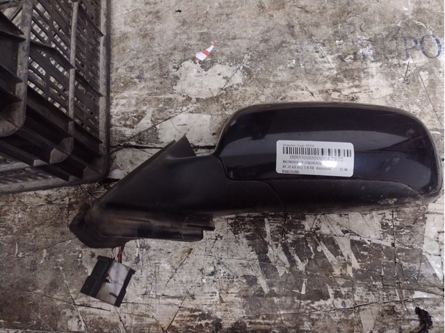 RS0225395 VAG