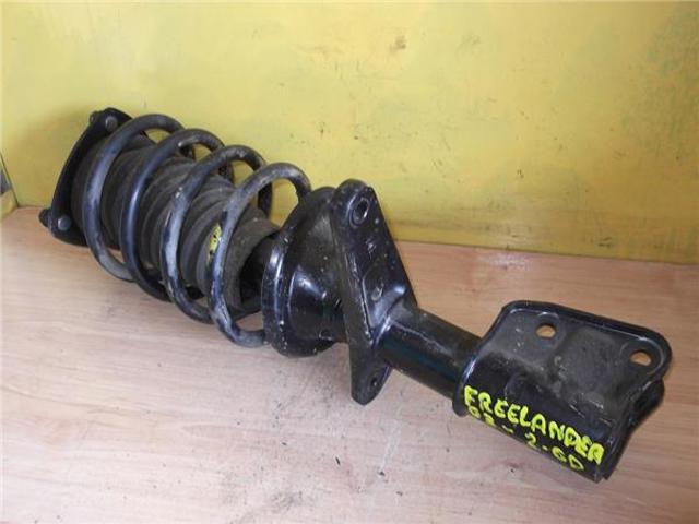 RSC000040 Land Rover