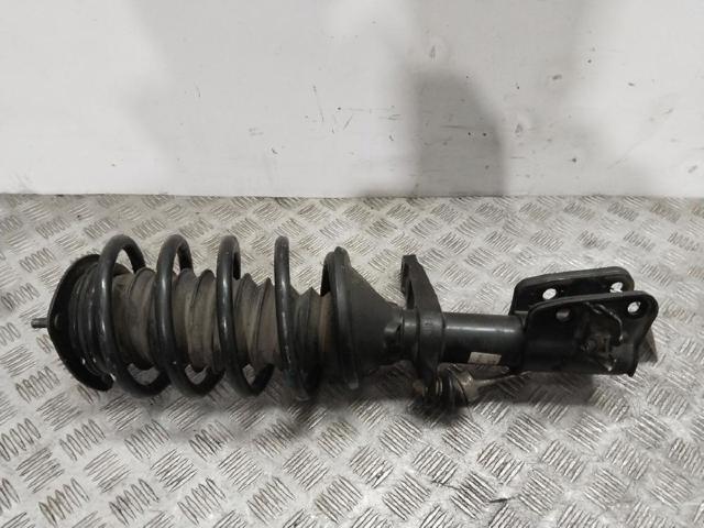 Amortecedor dianteiro esquerdo RSC000050 LAND ROVER