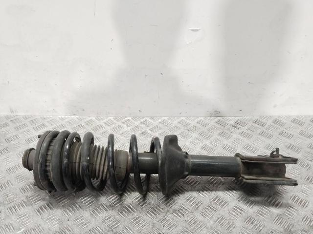 Amortecedor dianteiro esquerdo RSC000050 LAND ROVER
