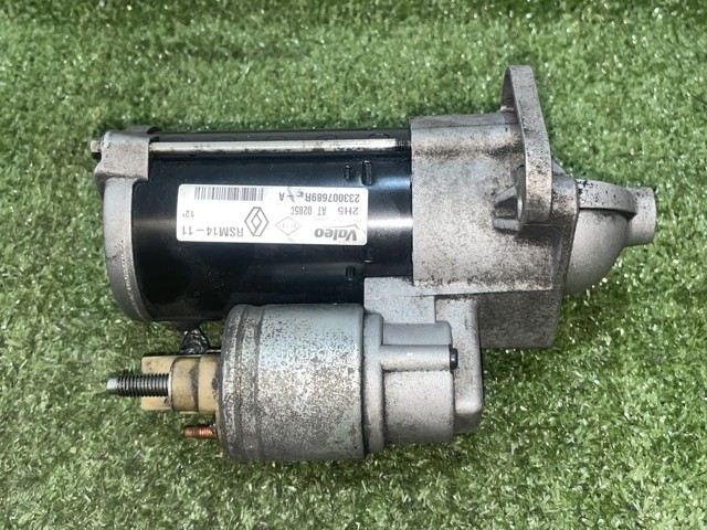 RSM1411 Renault (RVI)