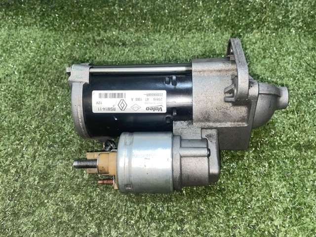 RSM1411 Renault (RVI)