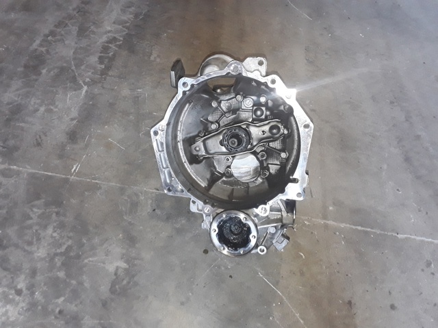 RSW VAG