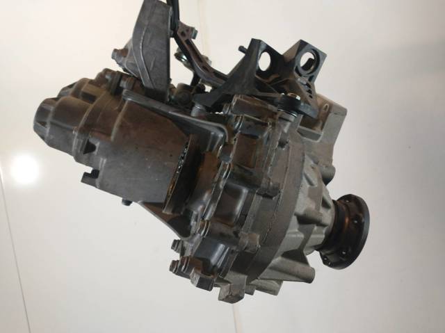 RSW VAG