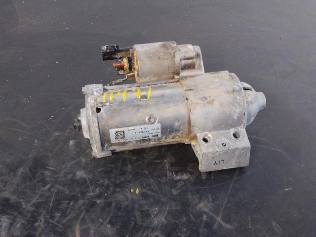 Motor de arranco para BMW 3 G20, G80, G28