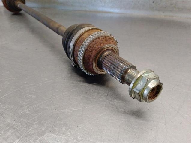 RTA12550XB Mazda